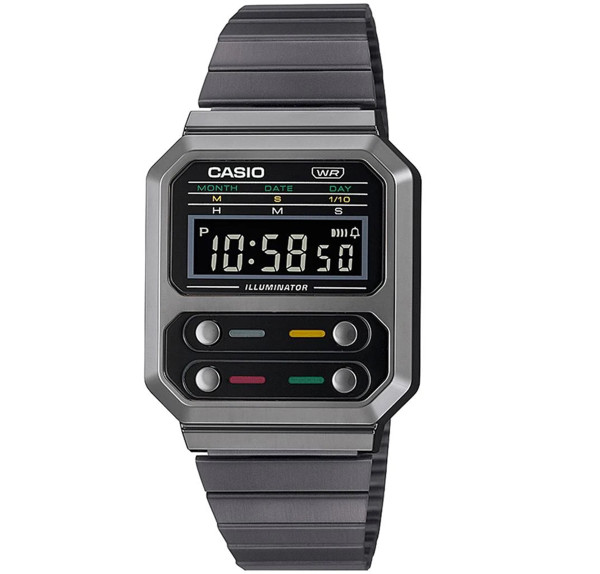 CASIO COLLECTION A100WEGG-1AEF