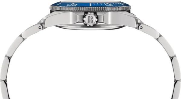 CERTINA DS ACTION 34.5MM  C032.007.11.041.00
