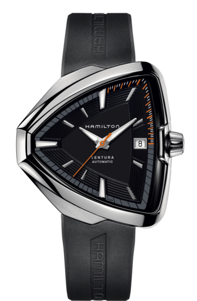 HAMILTON VENTURA 42.5X44.6MM H24555331