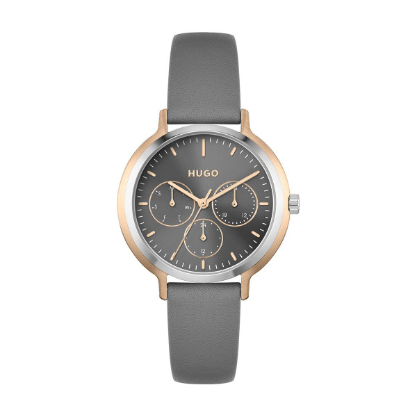 HUGO BOSS EDGY 38MM LADIES WATCH 1540109