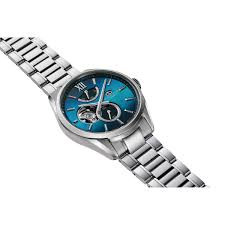 re-by0004a син градиент циферблат ClassicWatches.bg
