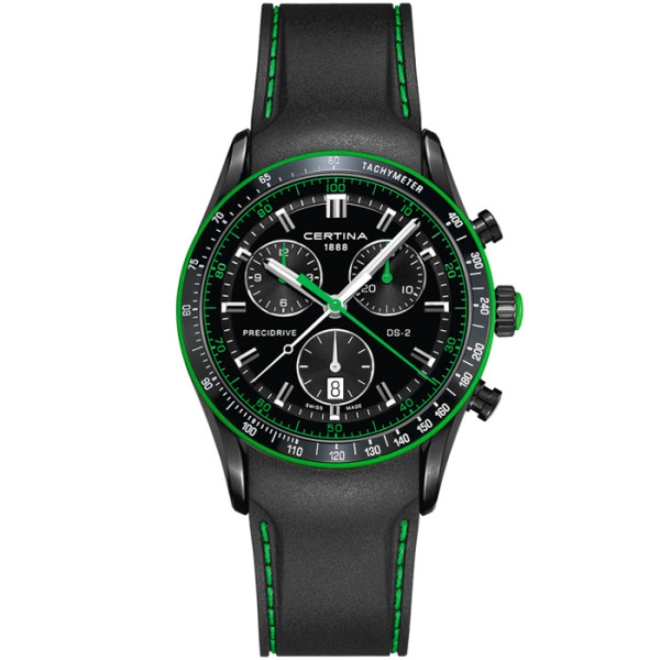CERTINA DS-2 41MM C024.447.17.051.22
