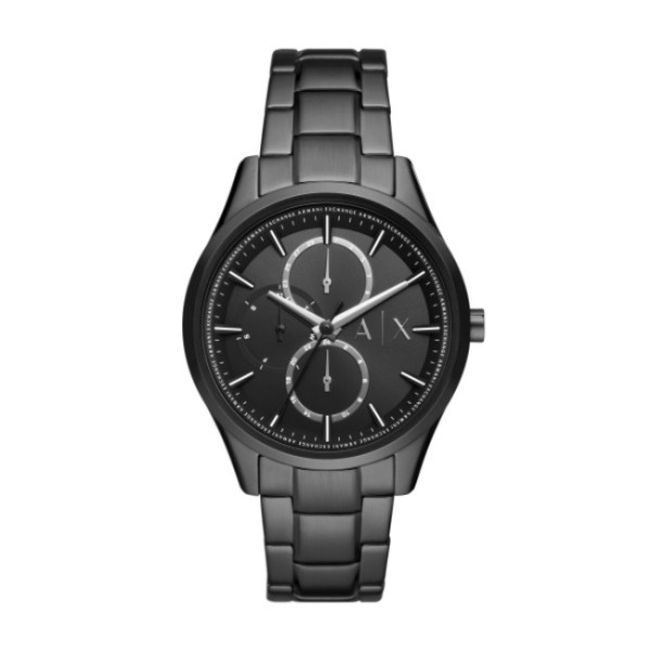 ARMANI EXCHANGE DANTE 42MM MEN'S WATCH  AX1867