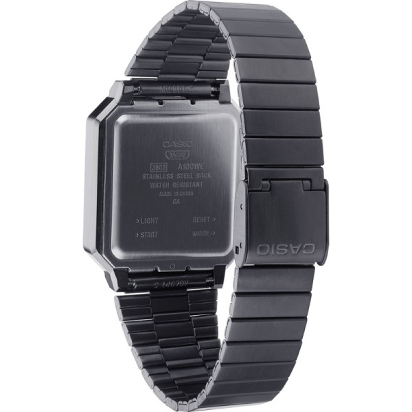 CASIO COLLECTION A100WEGG-1A2EF