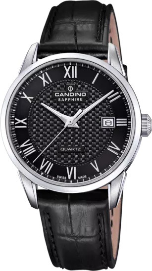 CANDINO ELEGANCE 39,5MM C4712/D