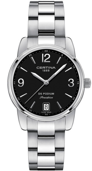 CERTINA DS PODIUM 33MM C034.210.11.057.00