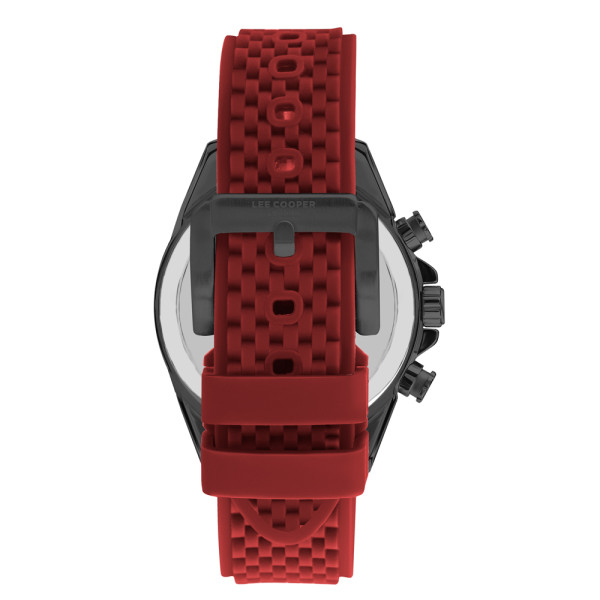 LEE COOPER 46MM MEN`S WATCH LC07341.658