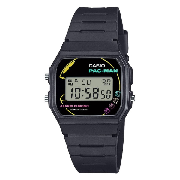 CASIO COLLECTION F-91WPC-1AER
