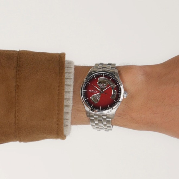 Hamilton Jazzmaster H32675170