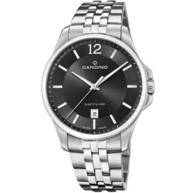 CANDINO GENTS CLASSIC TIMELESS 42MM C4762/4
