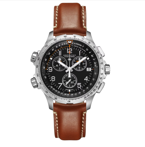 hamilton h77912535 автоматичен механизъм h10
