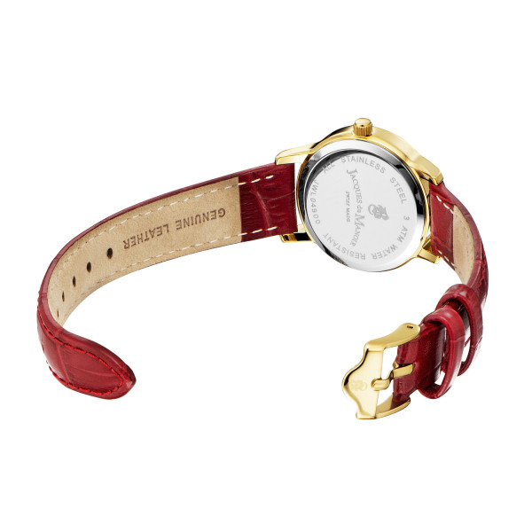 Jacques du Manoir Genesis JWL04903