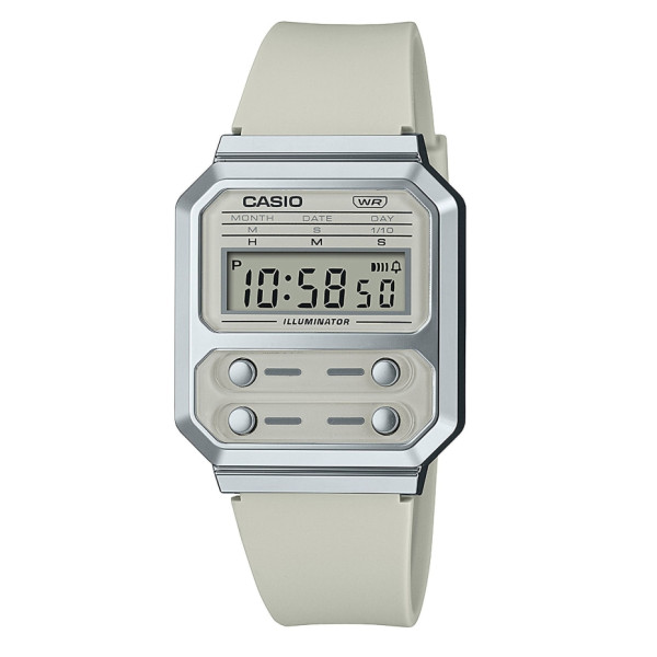 CASIO COLLECTION A100WEF-8AEF