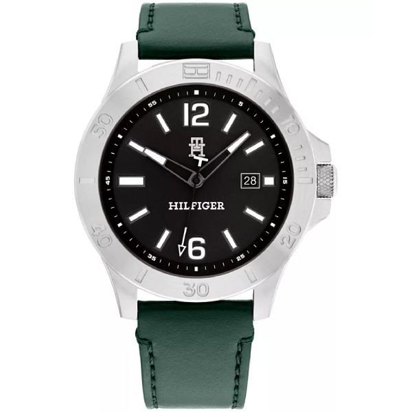 TOMMY HILFIGER RYAN 46MM MEN'S WATCH 1710531