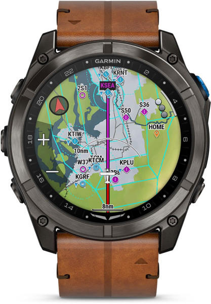 Garmin D2 Mach 2 Pro 010-03199-51