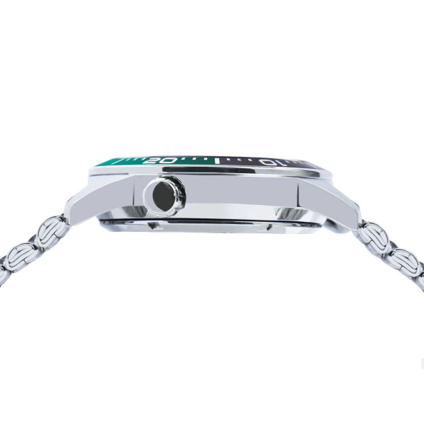 Lorus RU417AX9 елегантен автоматичен модел от неръждаема стомана – ClassicWatches.bg