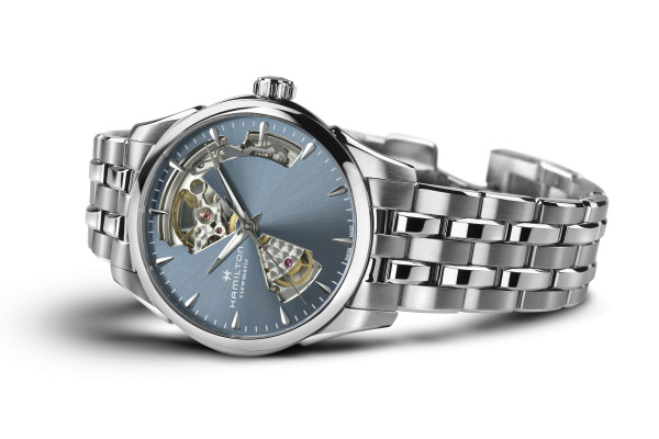 HAMILTON JAZZMASTER 36MM H32215140