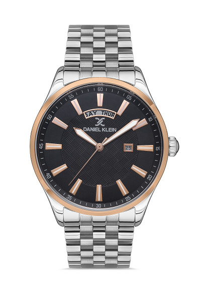 DANIEL KLEIN 44MM MEN'S WATCH DK.1.13364-4