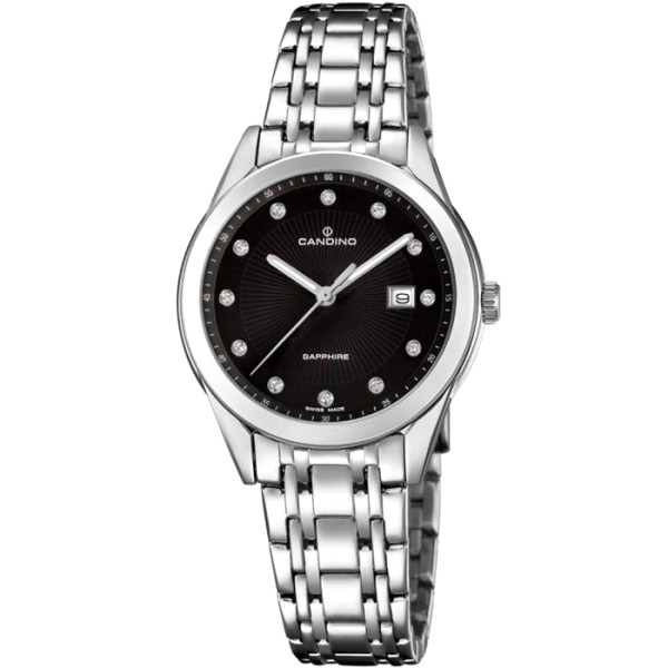 CANDINO TIMELESS  33MM C4615/4
