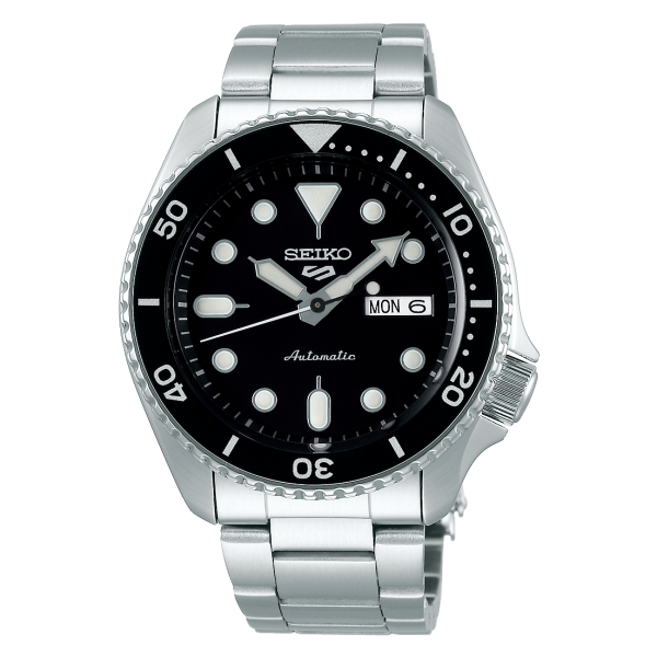 SEIKO 5 SPORT AUTOMATIC 42.5MM MEN'S WATCH SRPD55K1