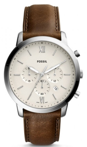 FOSSIL NEUTRA CHRONO 44MM MEN'S WATCH FS5380