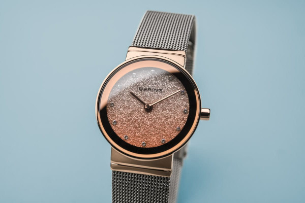 Часовник Bering 10126-0663