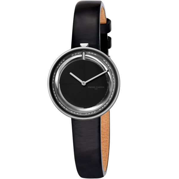 PIERRE CARDIN MARAIS MIRROR BLACK 32MM CMA.0000