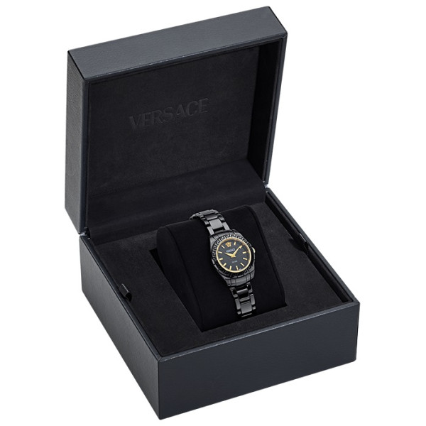 VERSACE DV ONE MANI 28MM VE9F00124