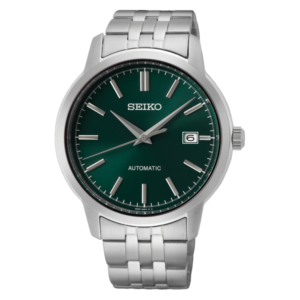 SEIKO АUTOMATIC 41.2MM MEN'S WATCH SRPH89K1