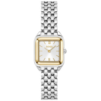 ЧАСОВНИК HUGO BOSS MAEPE 22MM 1502821