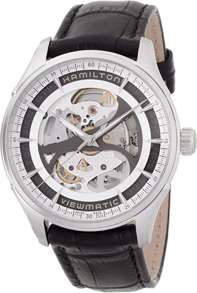 HAMILTON JAZZMASTER 40MM H42555751