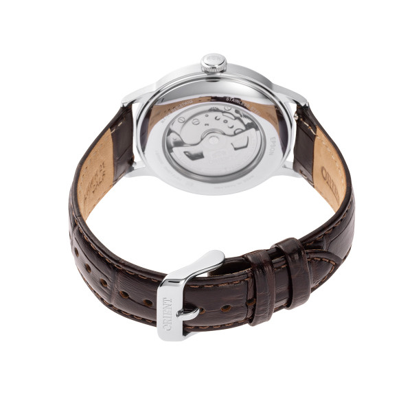 ORIENT CLASSIC 40.5MM MEN'S WATCH RA-AC0026R