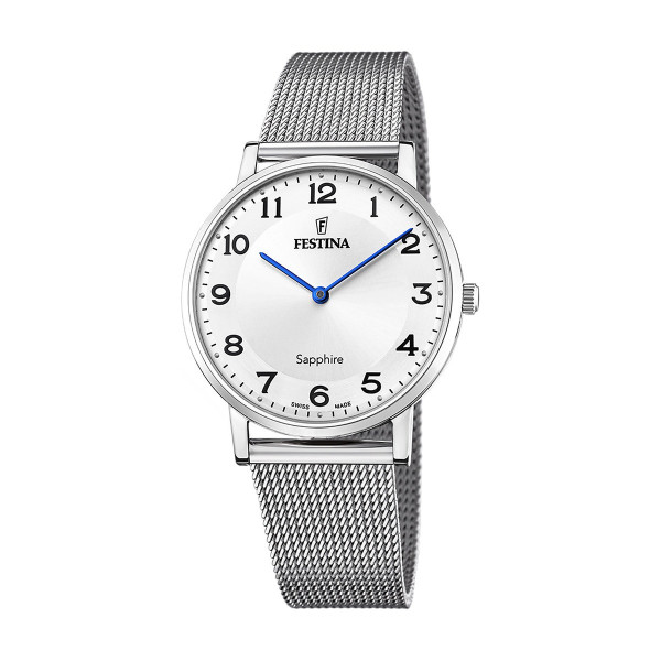 FESTINA SWISS MADE 39MM F20014/5