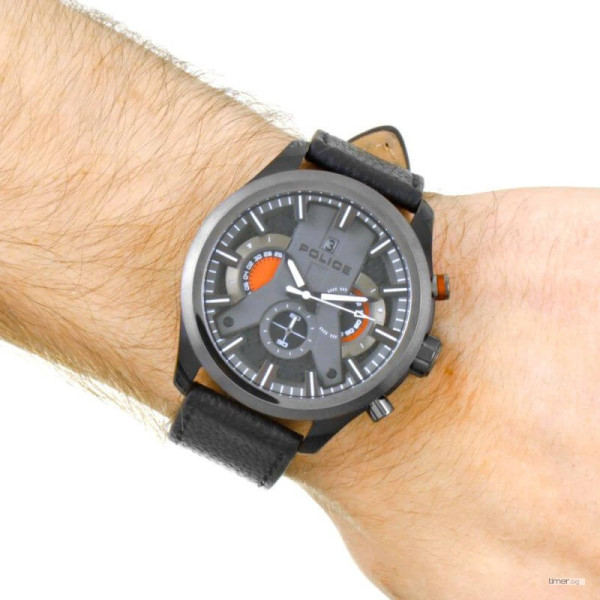 Police PL.14639JSBU/02