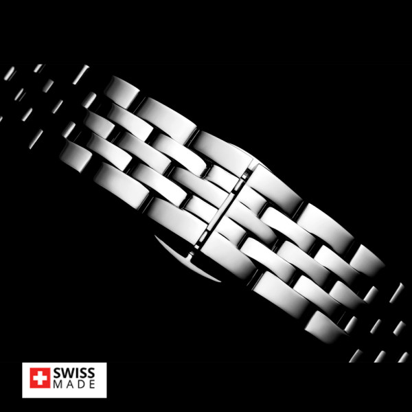 часовник Appella L50023.5163DQ дамски модел с диаманти classicwatches.bg