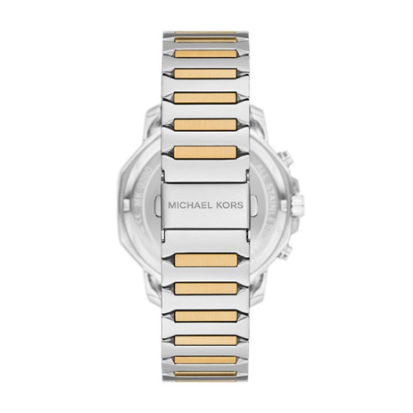 Michael Kors MK9260 с двуцветна стоманена верижка