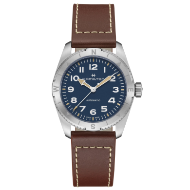 HAMILTON HAMILTON KHAKI FIELD 37MM  H70225540