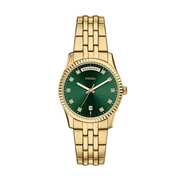 Fossil ES5460