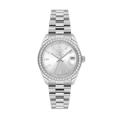 Дамски часовник Santa Barbara Polo & Racquet Club SB.4.10017-1