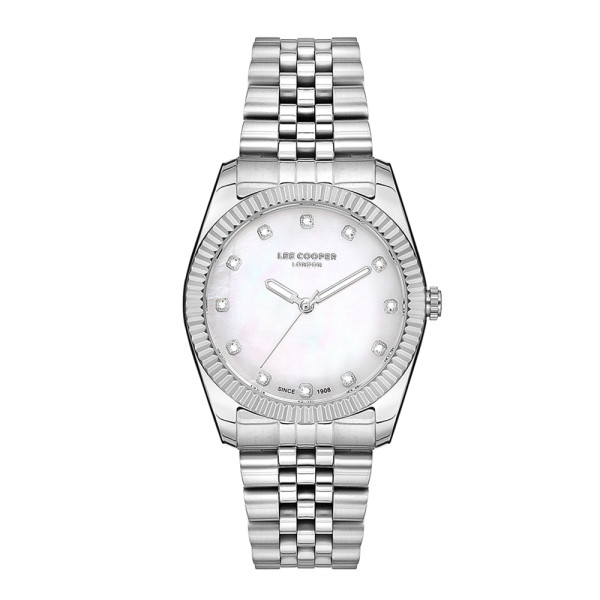 LEE COOPER ELEGANCE 33MM LADIES WATCH LC07115.320
