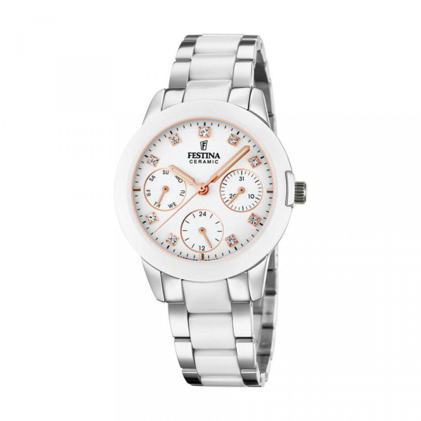 FESTINA CERAMIC 35MM F20497/1