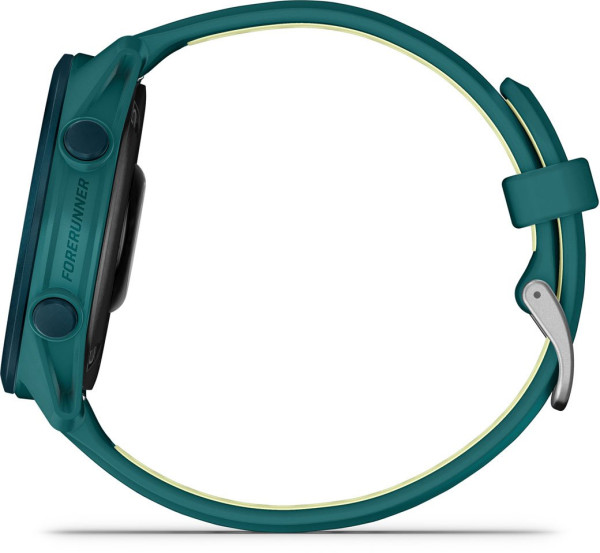 Тренировъчни режими и Garmin Coach интерфей