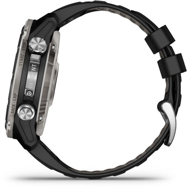garmin descent mk3i titanium компютър за гмуркане classicwatches.bg
