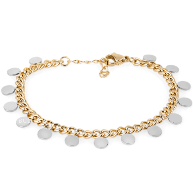 Дамска гривна Daniel Klein DKJ.3.2125-2