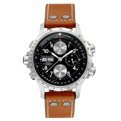 HAMILTON KHAKI AVIATION 44ММ H77616533