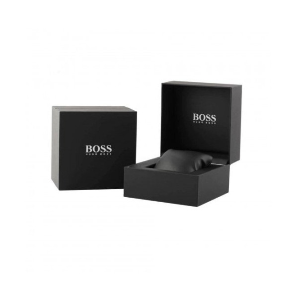 HUGO BOSS COURT 44MM MEN'S WATCH 1514022