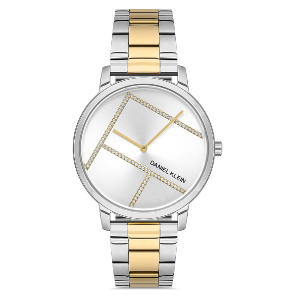 DANIEL KLEIN PREMIUM 32MM LADIES WATCH DK.1.13058-2