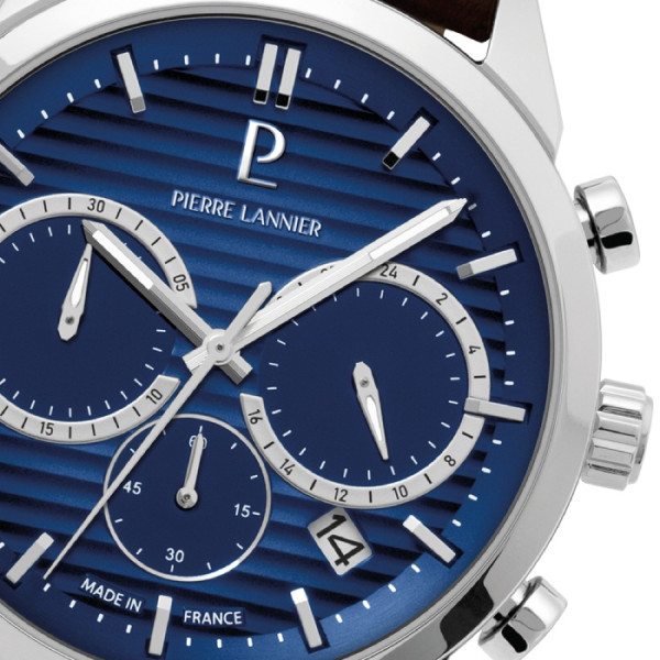 ClassicWatches.bg Pierre Lannier 232G164
