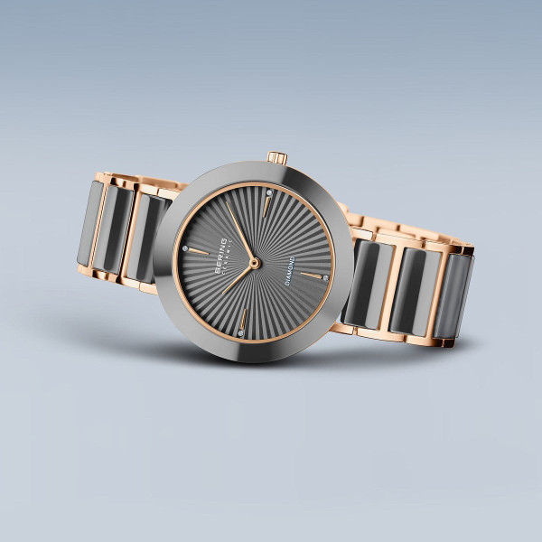 Часовник Bering 11435-768