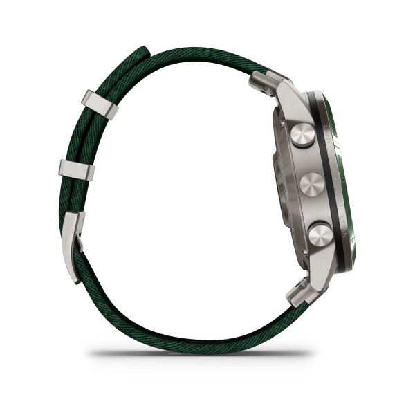 GARMIN MARQ™GOLFER (GEN 2)  46MM  010-02648-21